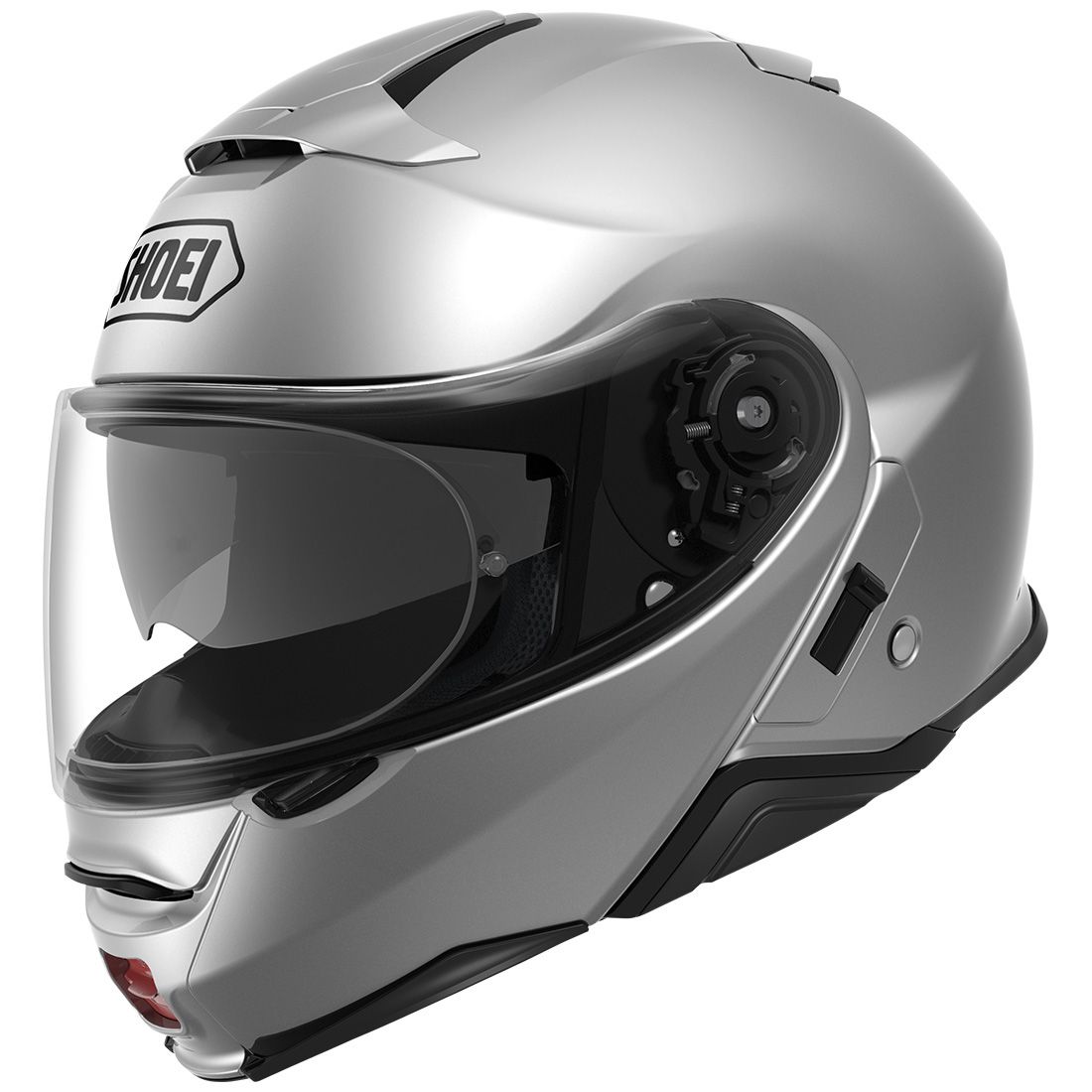 Shoei Neotec II Solid Helmet - Euromoto