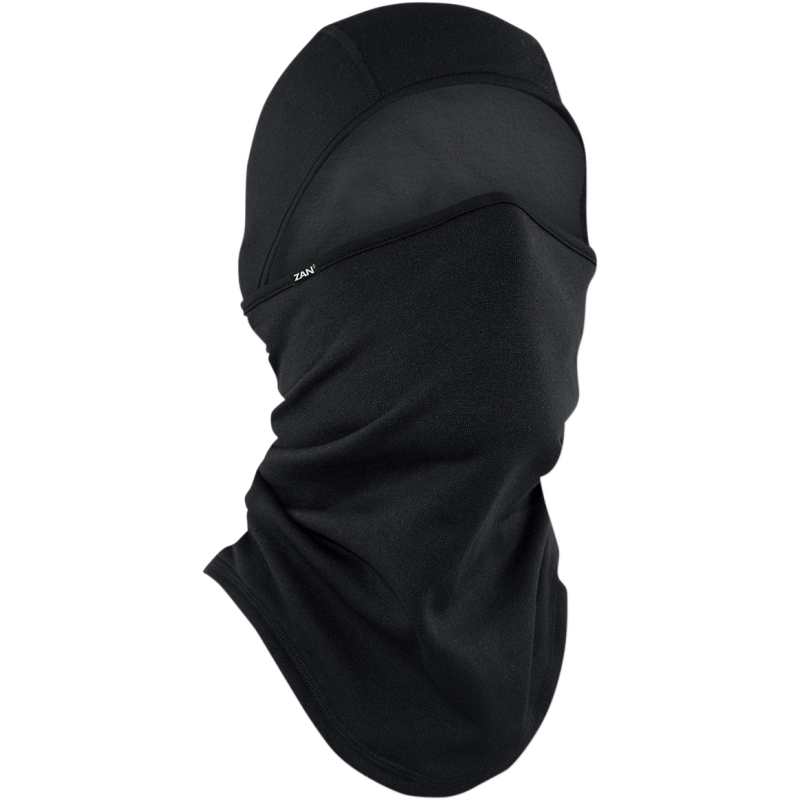 ZAN HEADGEAR CONVERTIBLE BALACLAVA SPORTFLEX SERIES - Euromoto