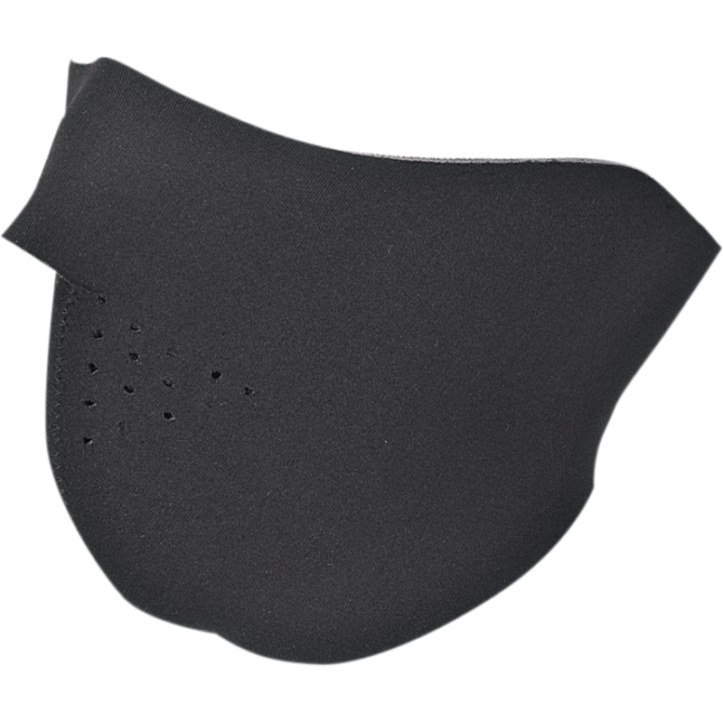 ZAN HEADGEAR NEOPRENE HALF MASK - Euromoto
