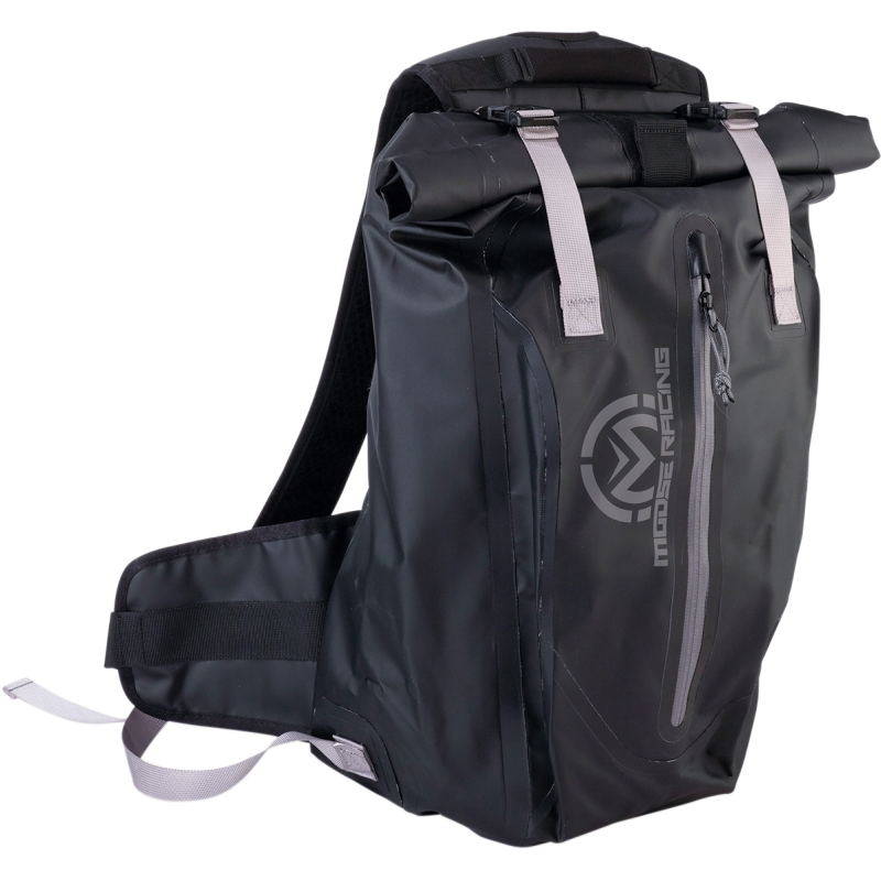 MOOSE RACING BAG DRY ADV1 BACKPK 22L 3517-0413 - Euromoto