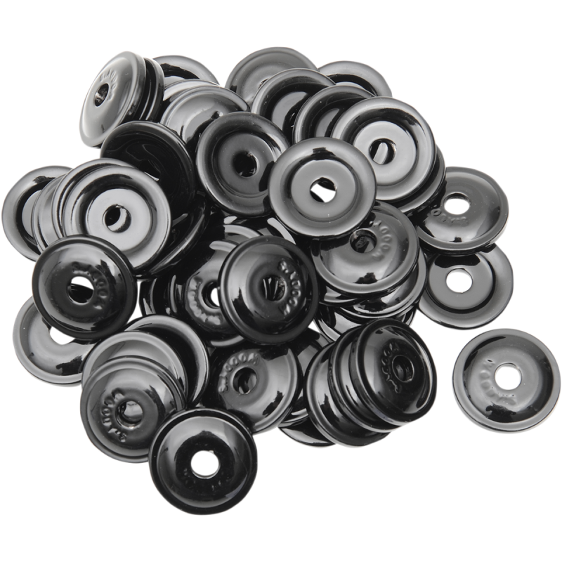 WOODYS ROUND DIGGER ALUMINUM SUPPORT PLATE COLORED 48PC AWA-3 - Euromoto