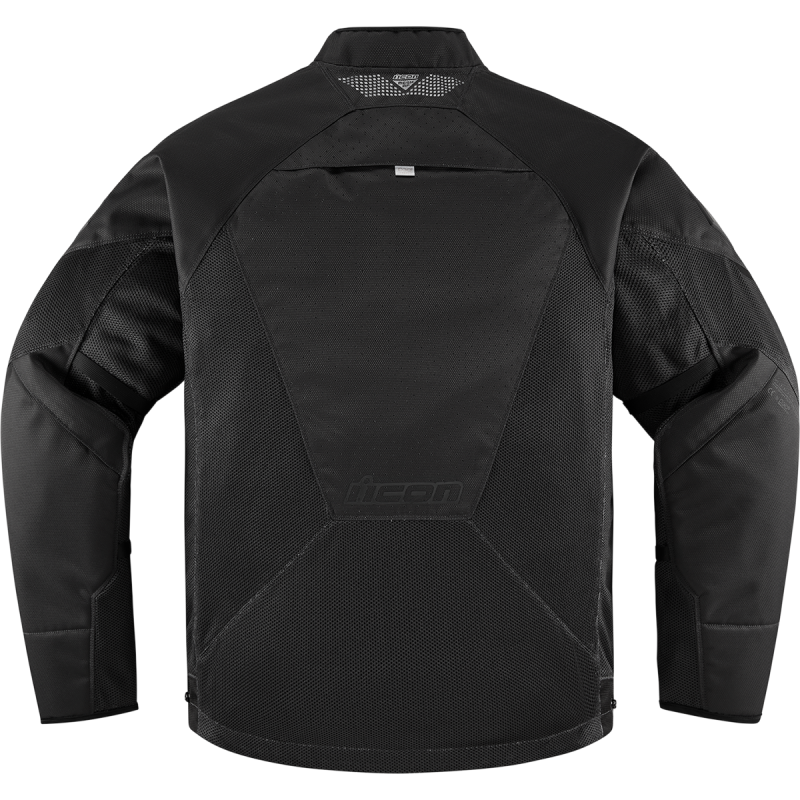 Icon Mesh AF Mens Motorcycle Textile Jacket - snowmobile atv motorcycle marine Canada USA