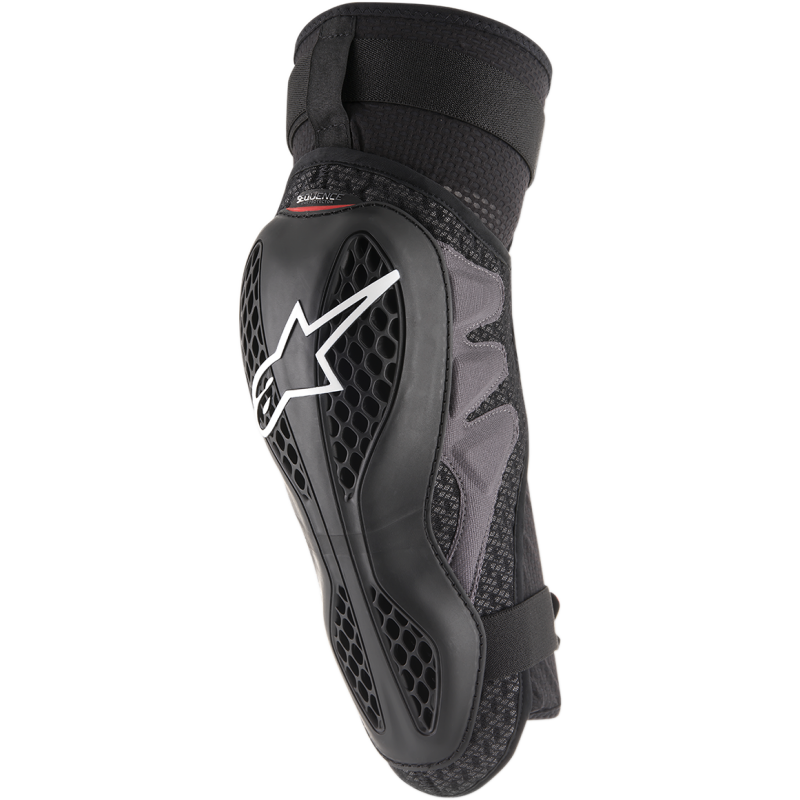 Alpinestars Sequence Knee Protector - snowmobile atv motorcycle marine Canada USA