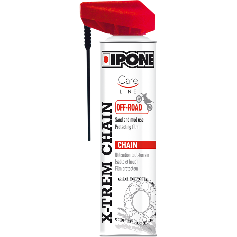 Ipone X-Trem Chain Off-Road - Euromoto