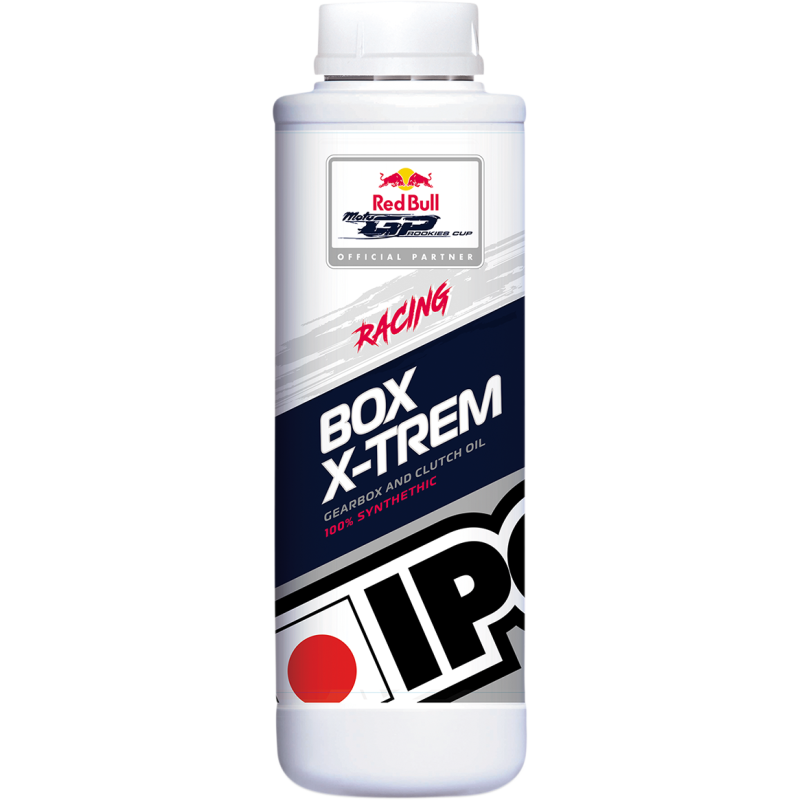 IPONE (CS/15) BOX X-TREM 1L 800186 - Euromoto