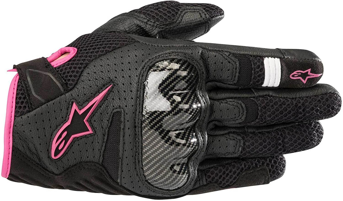 ALPINESTARS GLOV 4W SMX1 AIR-2 B/F - Euromoto