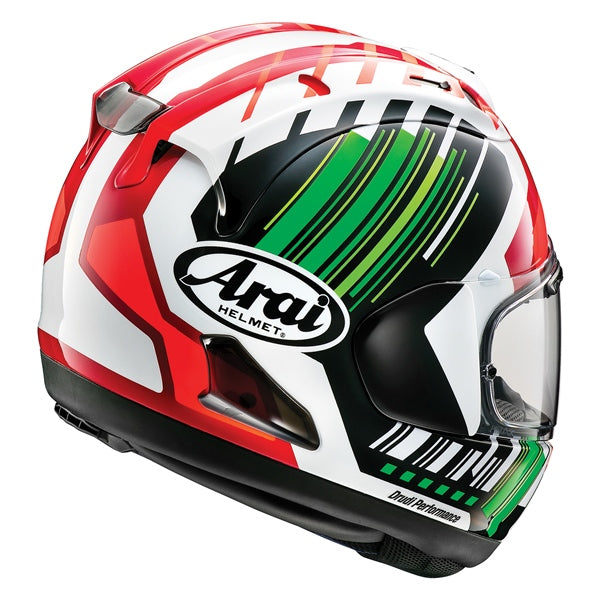 arai helmet canada Arai Corsair-X Motorcycle Full-Face Helmet