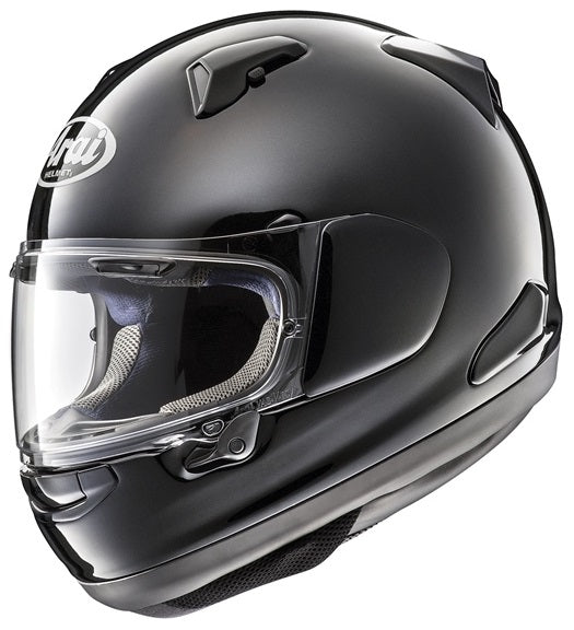 Arai Quantum-X Motorcycle Full-Face Helmet - Solid Colors - snowmobile atv motorcycle marine Canada USA