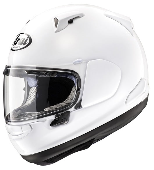 Arai Quantum-X Motorcycle Full-Face Helmet - Solid Colors - snowmobile atv motorcycle marine Canada USA