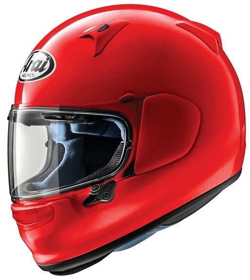 Arai Regent-X Motorcycle Full-Face Helmet - Solid Colors - snowmobile atv motorcycle marine Canada USA