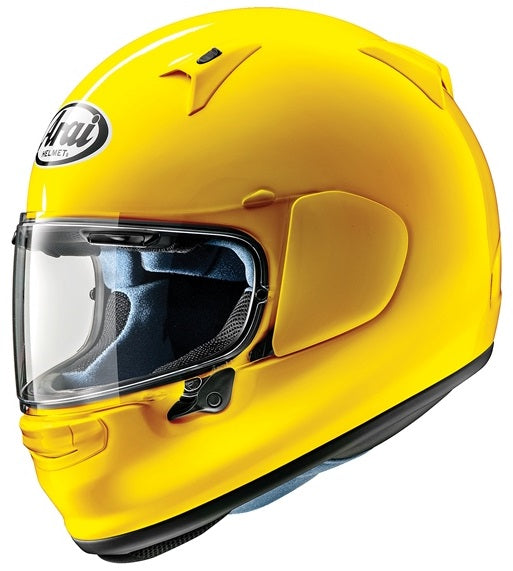 Arai Regent-X Motorcycle Full-Face Helmet - Solid Colors - snowmobile atv motorcycle marine Canada USA
