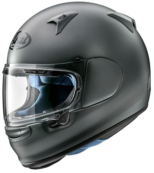Arai Regent-X Motorcycle Full-Face Helmet - Solid Colors - snowmobile atv motorcycle marine Canada USA