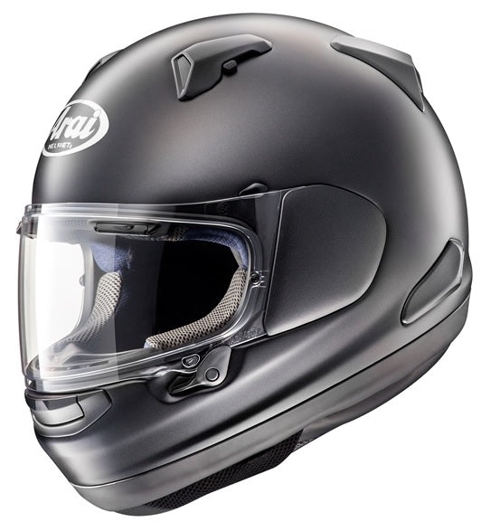 Arai Signet-X Motorcycle Full-Face Helmet - Solid Colors - snowmobile atv motorcycle marine Canada USA