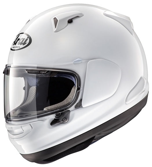 Arai Signet-X Motorcycle Full-Face Helmet - Solid Colors - snowmobile atv motorcycle marine Canada USA