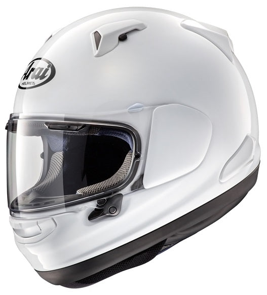 Arai Signet-X Motorcycle Full-Face Helmet - Solid Colors - snowmobile atv motorcycle marine Canada USA
