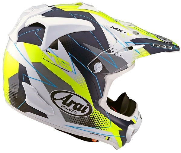 arai helmet canada Arai VX-PRO4 Off-Road MX Helmet