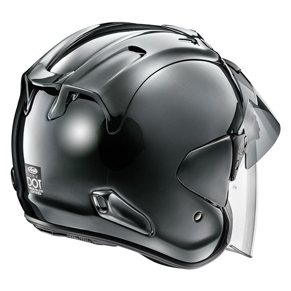 Arai Ram-X Motorcycle Open-Face Helmet - Solid Colors - snowmobile atv motorcycle marine Canada USA