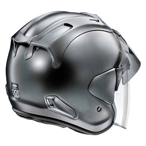 Arai Ram-X Motorcycle Open-Face Helmet - Solid Colors - snowmobile atv motorcycle marine Canada USA
