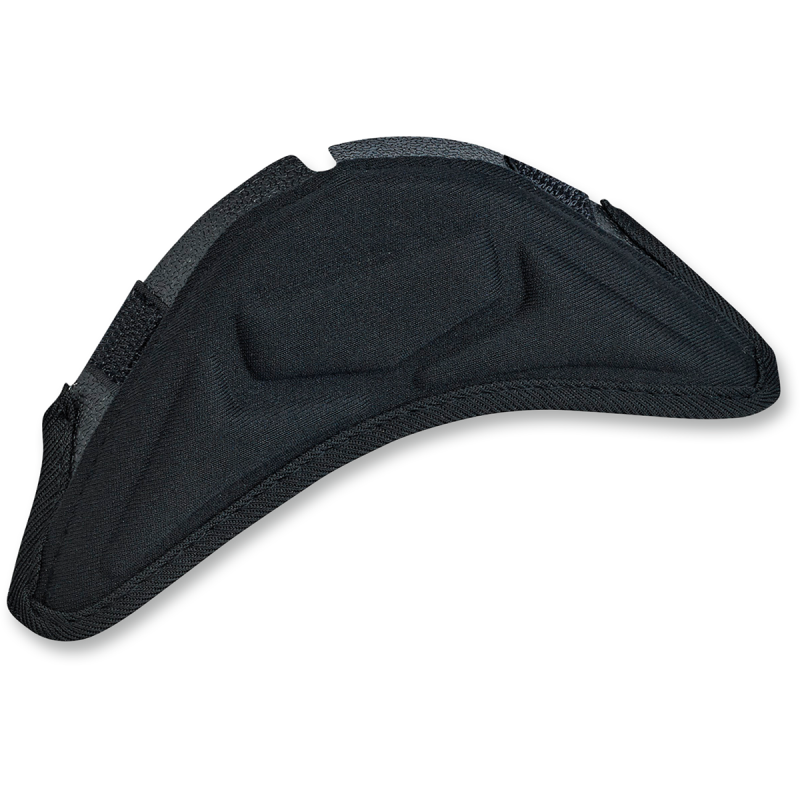 BILTWELL LANE SPLTR CHIN VENT BLK 0004-050-0100 - snowmobile atv motorcycle marine Canada USA