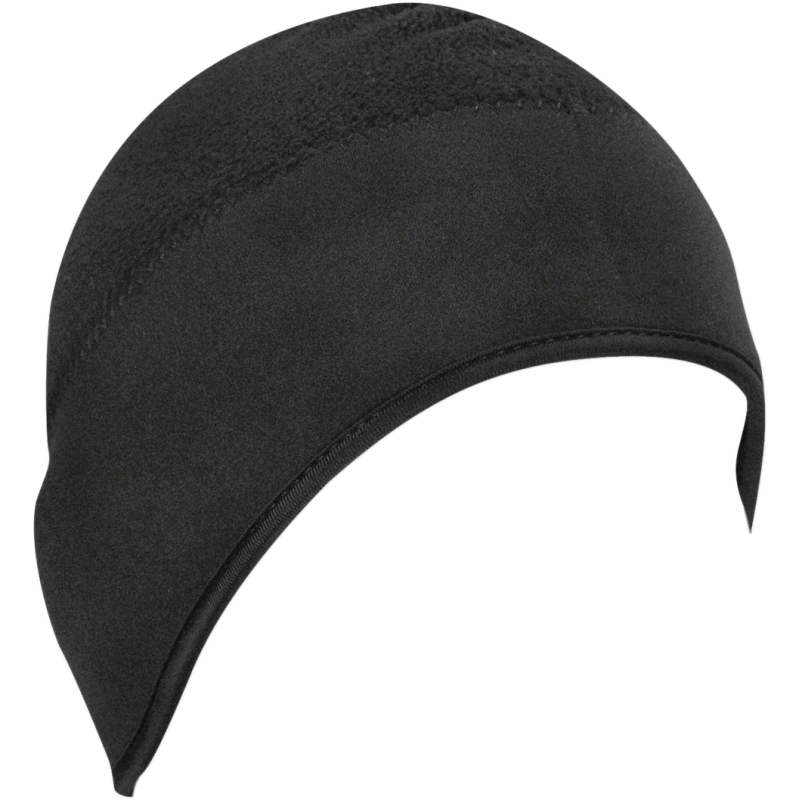 ZAN HEADGEAR HELMET LINER MICROFLEECE &amp; NEOPRENE BL WHLF114N - Euromoto