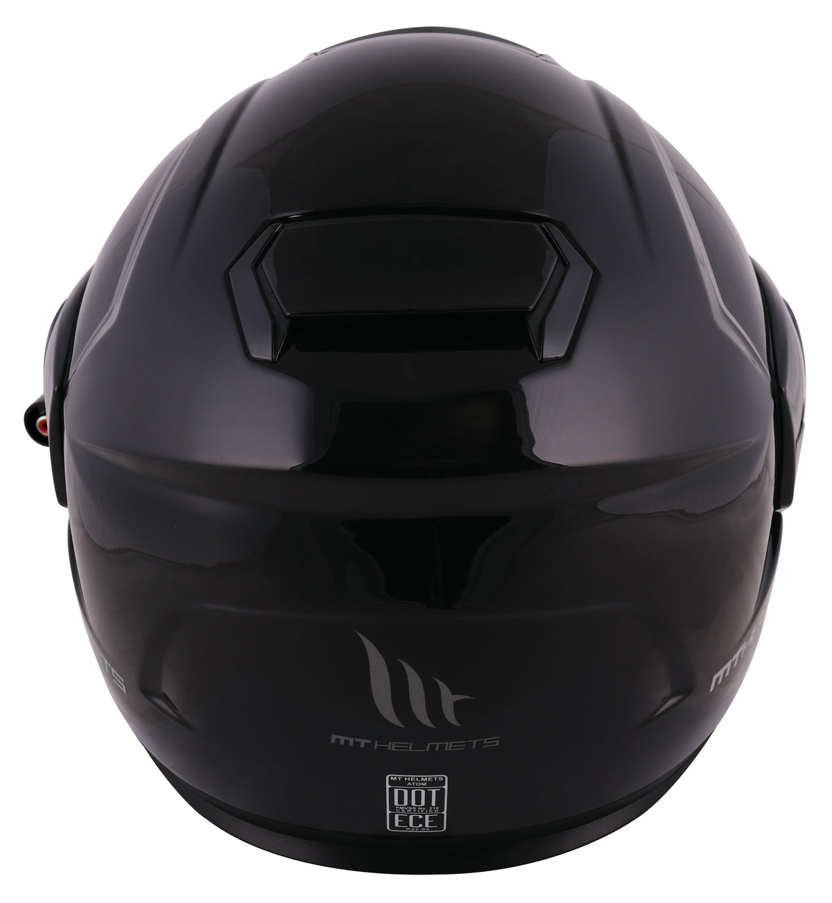 MT Atom SV Snowmobile Winter Modular Helmet - Solid colors - snowmobile atv motorcycle marine Canada USA