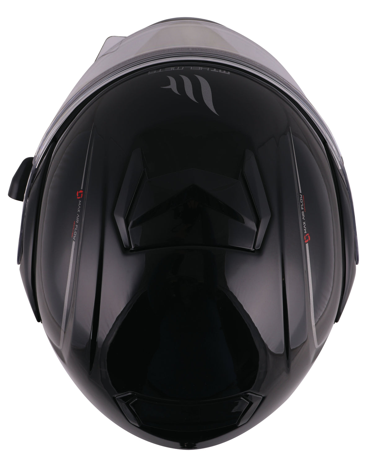 MT Atom SV Snowmobile Winter Modular Helmet - Solid colors - snowmobile atv motorcycle marine Canada USA