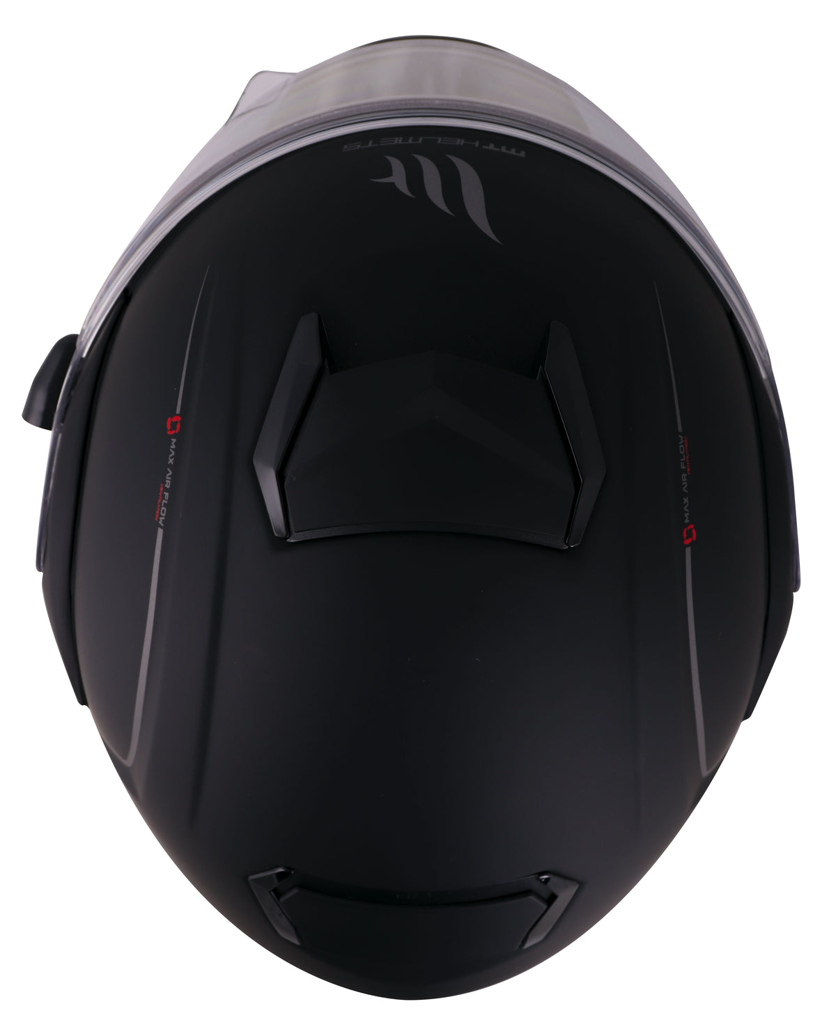 MT Atom SV Snowmobile Winter Modular Helmet - Solid colors - snowmobile atv motorcycle marine Canada USA