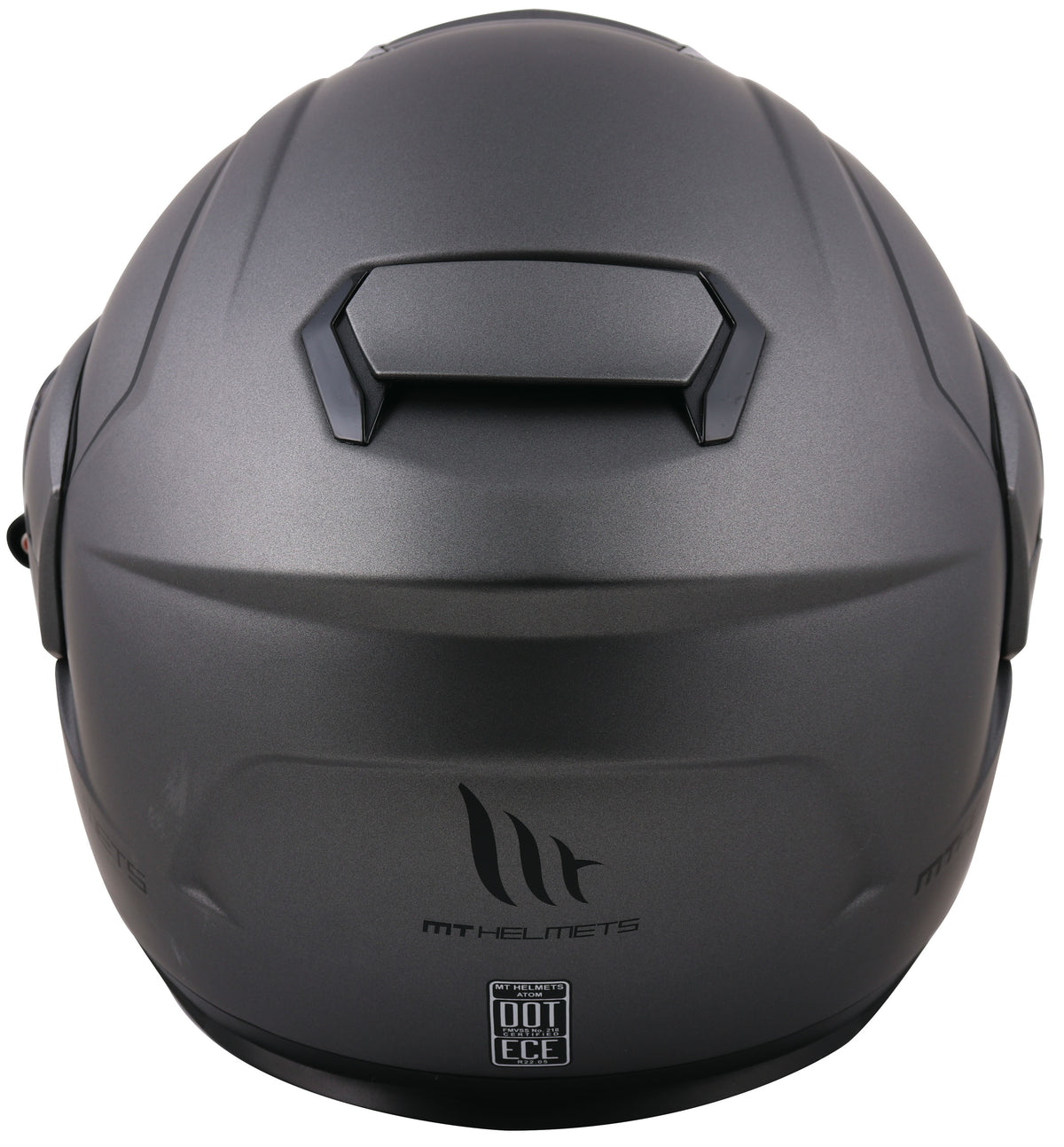 MT Atom SV Snowmobile Winter Modular Helmet - Solid colors - snowmobile atv motorcycle marine Canada USA