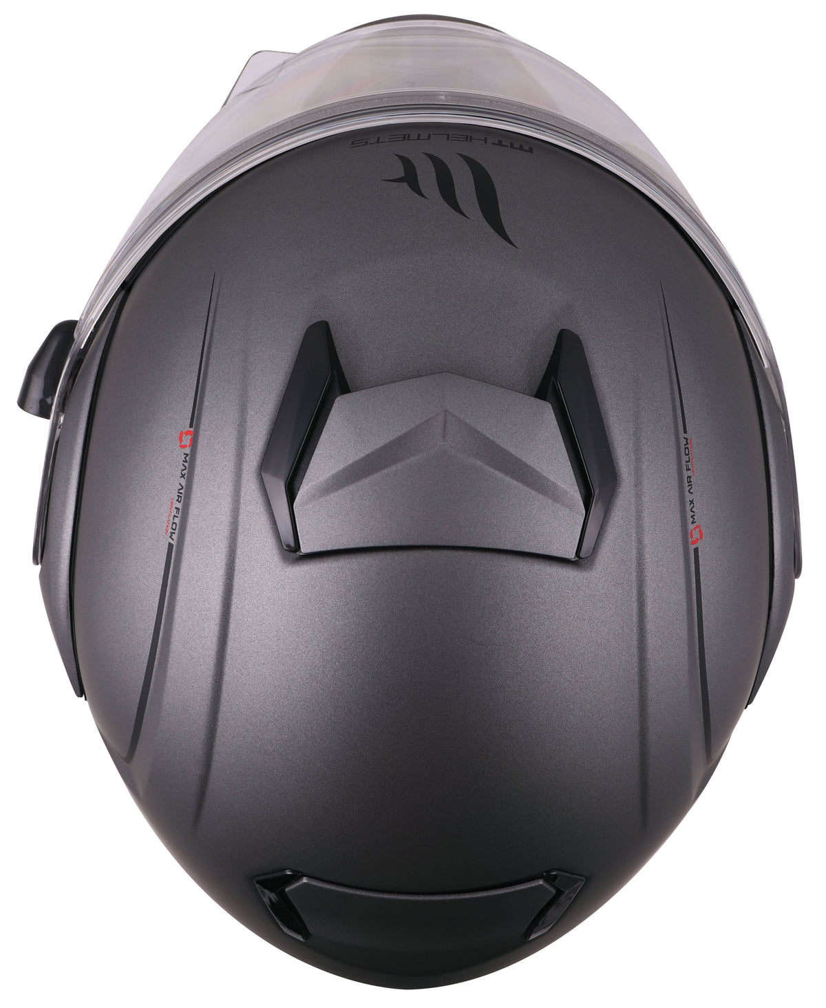 MT Atom SV Snowmobile Winter Modular Helmet - Solid colors - snowmobile atv motorcycle marine Canada USA