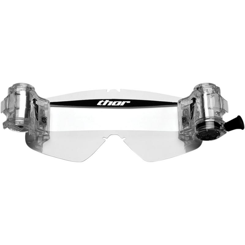 THOR TTL VIS SYSTM CNQ/SNP/COM 2602-0719 - Euromoto