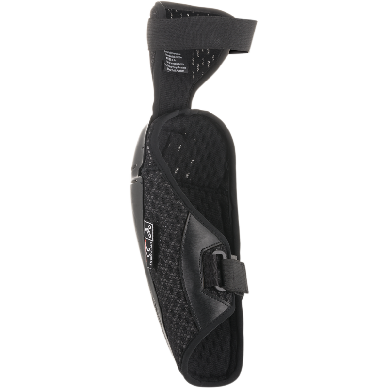 Alpinestars Bionic Plus Elbow Protector - Black - snowmobile atv motorcycle marine Canada USA
