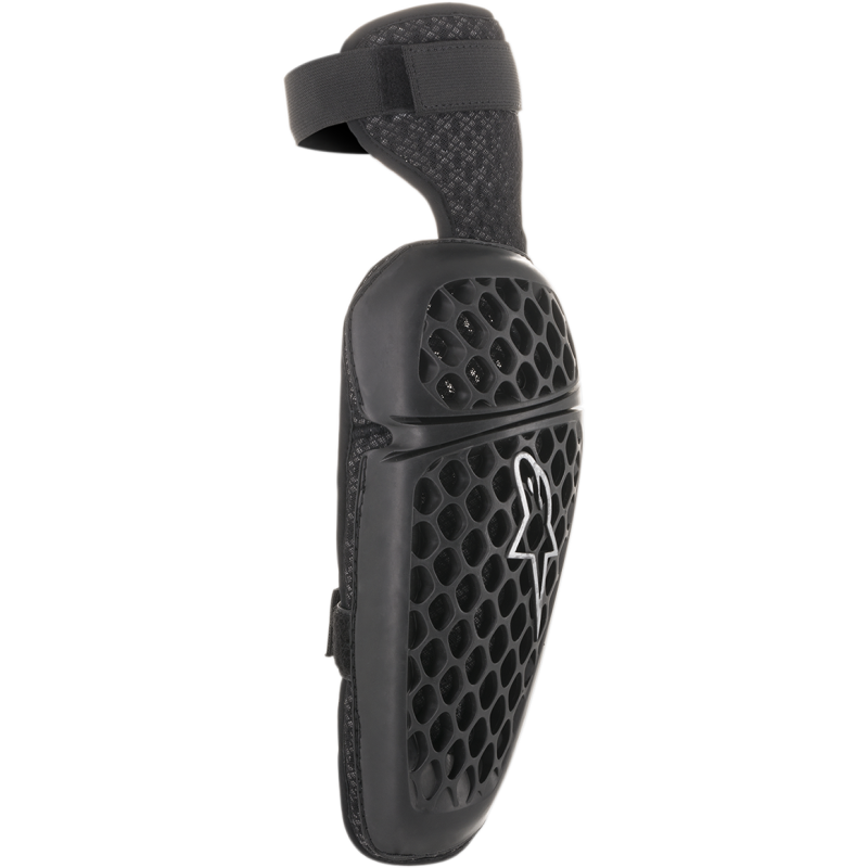 Alpinestars Bionic Plus Elbow Protector - Black - snowmobile atv motorcycle marine Canada USA