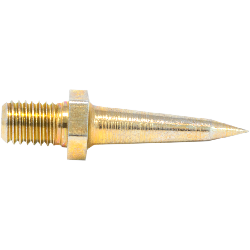 WOODYS ELIMINATOR T-NUT STEEL STUDS COMPETITION POINT STUD GEL- - Euromoto