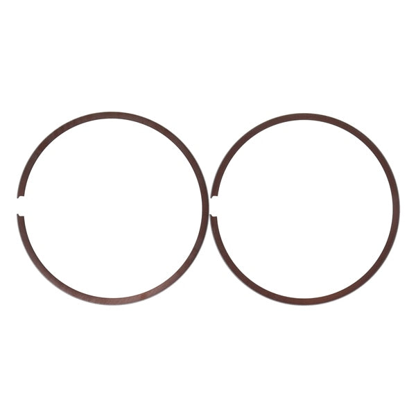 Wiseco Piston Ring Set 64.5mm (Fits SOME Polaris/Suzuki/Yamaha/Ski-doo - Euromoto