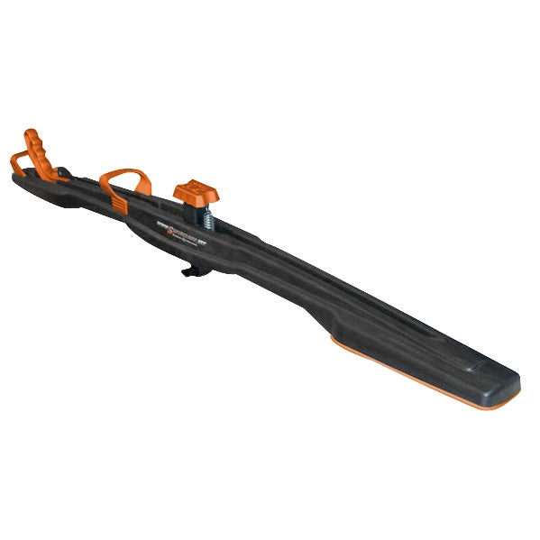 Superclamp II Front Tie-Down System for Snowmobiles - Euromoto