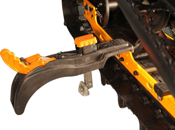 Superclamp II Rear Tie-Down System for Snowmobiles - Euromoto