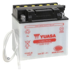 Yuasa Battery YuMicron YB16CL-B Part# YUAM2S6CLTWN - Euromoto