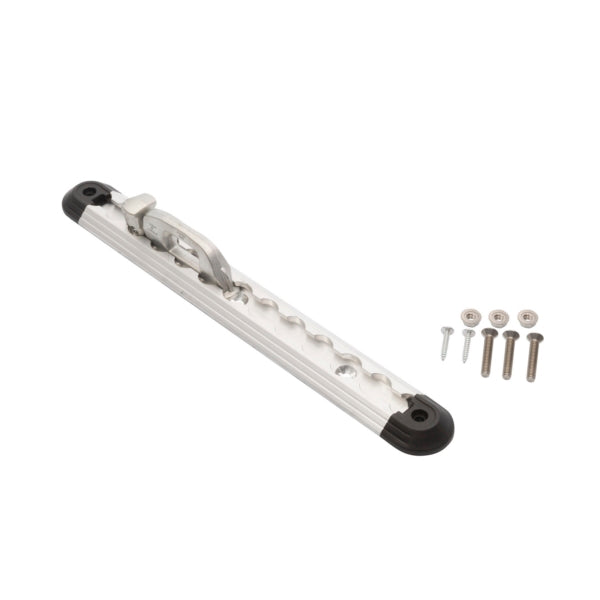 Superclamp Supertrac Tie-Down Kit 12" - Euromoto