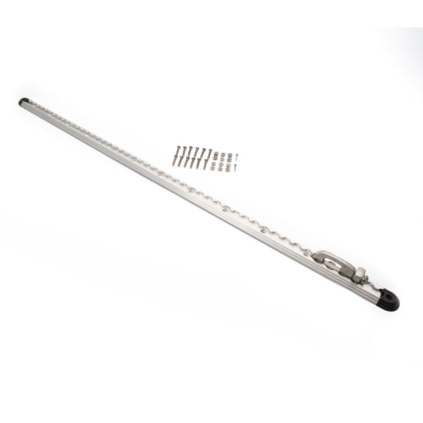 Superclamp Supertrac Tie-Down Kit 48" - Euromoto