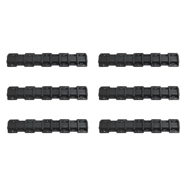 Superclamp Traction Bar Kit - Euromoto