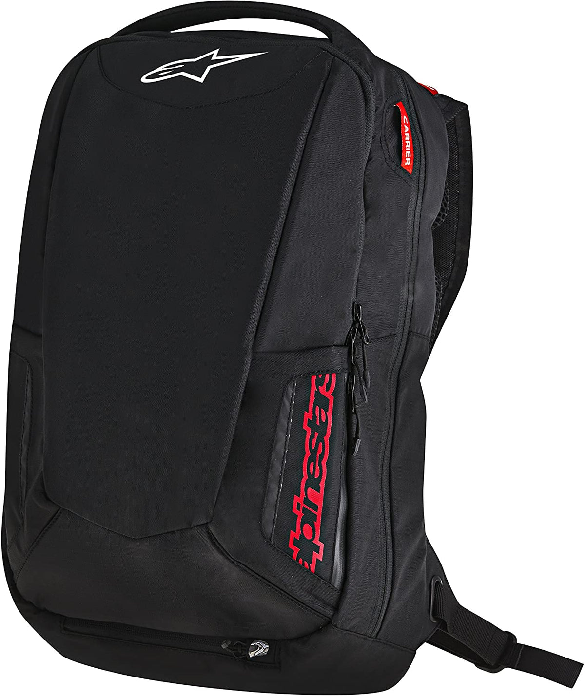 ALPINESTARS BACKPACK CITY HNTR B/R 6107717-13 - Euromoto