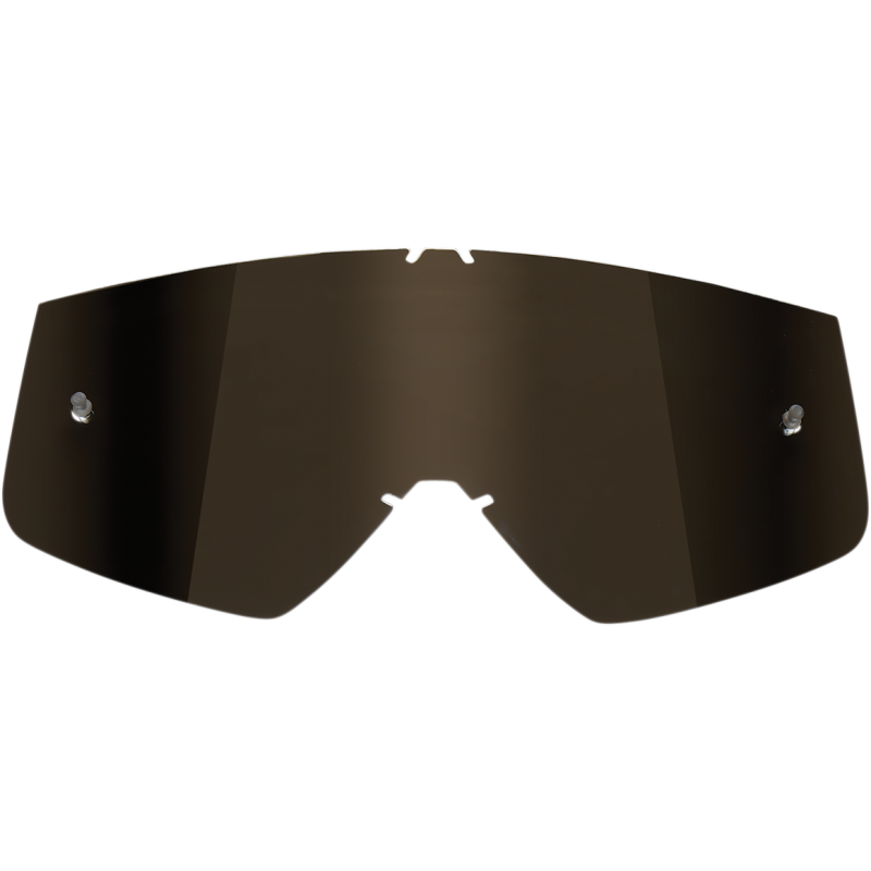 THOR REPLACEMENT LENS FOR SNIPER PRO GOGGLES - Summer Single Lens - Euromoto