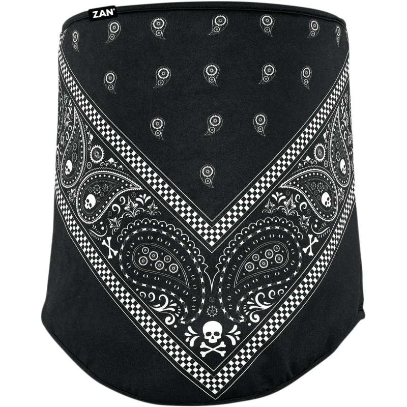 ZAN HEADGEAR NECK GAITER SPORTFLEX SERIES - Euromoto
