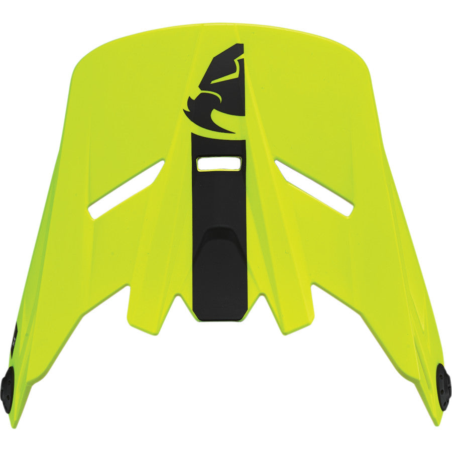 THOR VISOR KT YOUTH SECTOR RACER - 4 colors - Euromoto