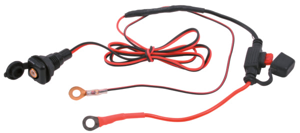 Kimpex Universal Single Connector Winter Kit Part# 01-601 - Euromoto
