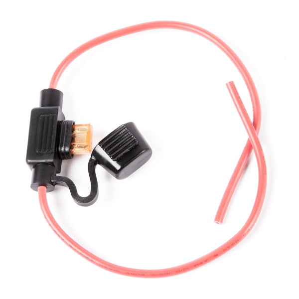 Kimpex IN-LINE FUSE HOLDER Winter Kit Part# 01-601-01 - Euromoto