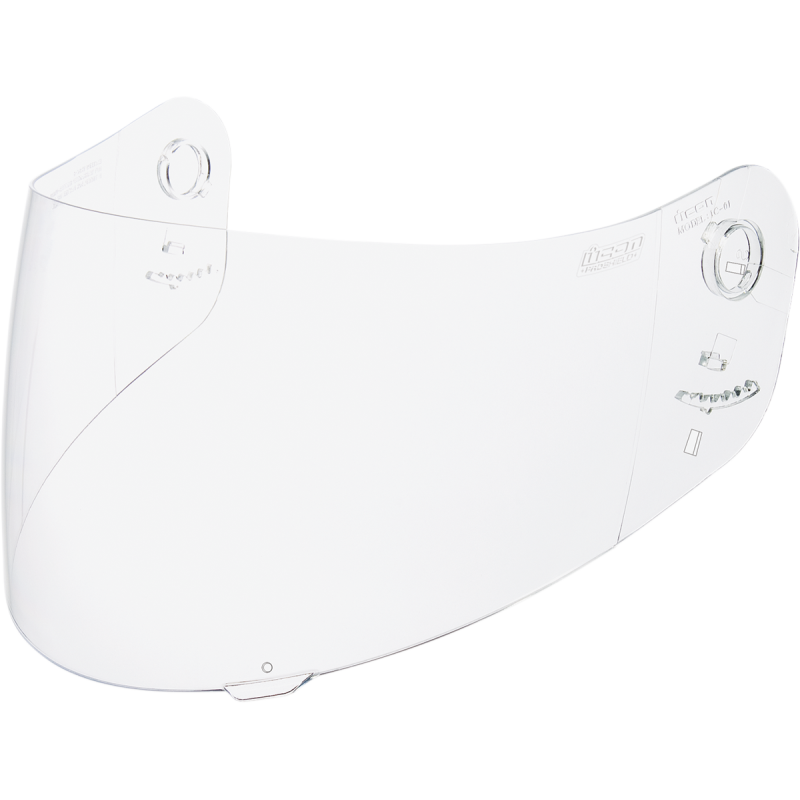 ICON PROSHIELD FOG FREE - 10 colors - Euromoto