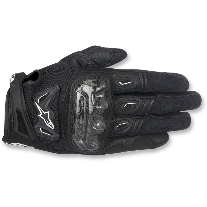 Alpinestars SMX-2 Air Carbon V2 Gloves - Euromoto
