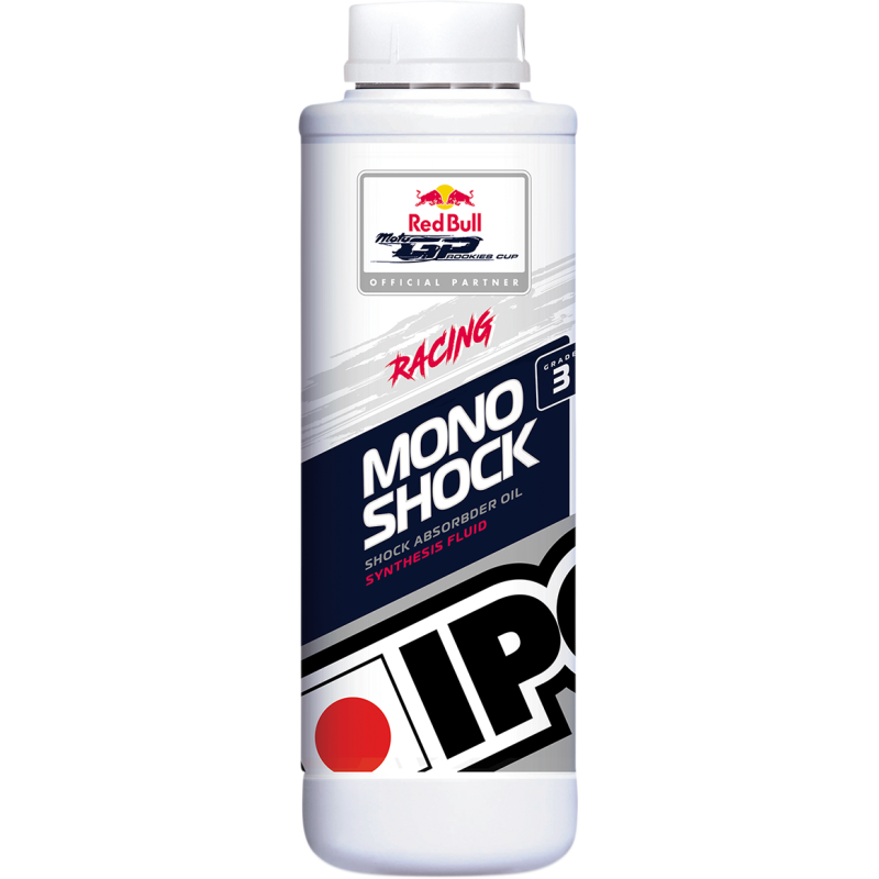 IPONE (CS/6) MONOSHOCK FLUID 1L 800202 - Euromoto