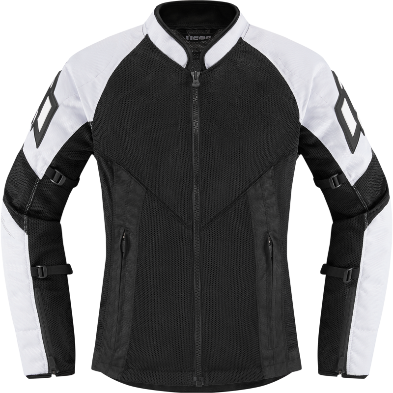Fiona Leather Jacket | MotoGirl Australia NZ – Peak Moto